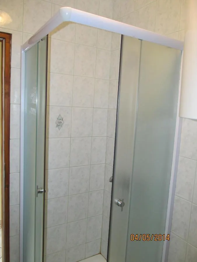 Guest house Ela Apartmani A2 Gornji Karin